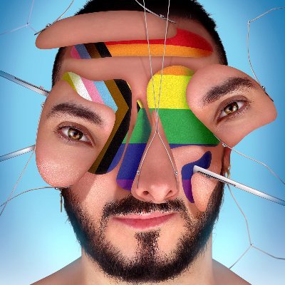 Kiko Alcazar 🏳️‍🌈さんのプロフィール画像