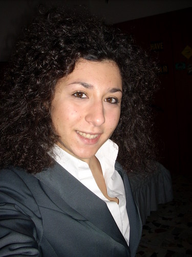 Account Manager nel Search Engine Marketing presso TLMedia, Governo e direzione d'impresa-cv Management presso UniFi