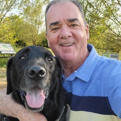 Trustee at Longfield Care Hospice. Retired NHS clinician and manager. @CTFCOfficial Season ticket holder