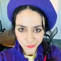 Melike Biliroglu (@melikebiliroglu) 's Twitter Profile