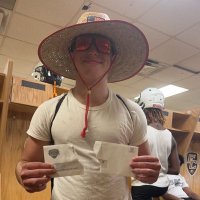 Jacob Olds (@jacobolds01) 's Twitter Profile