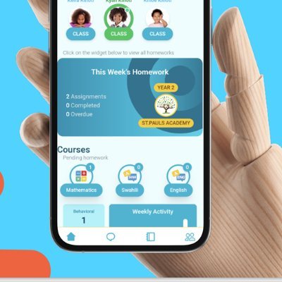 My_Recess's profile picture. We firmly believe that parental involvement is key to a child's educational success. Our Mission is to bridge the gap between parents and schools.