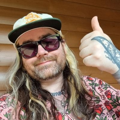 DRTdesigns's profile picture. No longer using this site.

@drt__bag / @drt__media elsewhere.