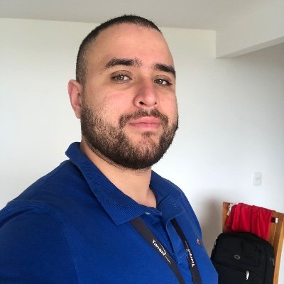 SantiagoReM's profile picture. 