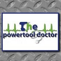 PowerToolDoctor(@PowerToolDoctor) 's Twitter Profile Photo