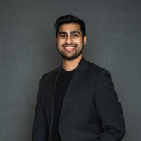 Veeraj Shah (@veerajpshah) 's Twitter Profile
