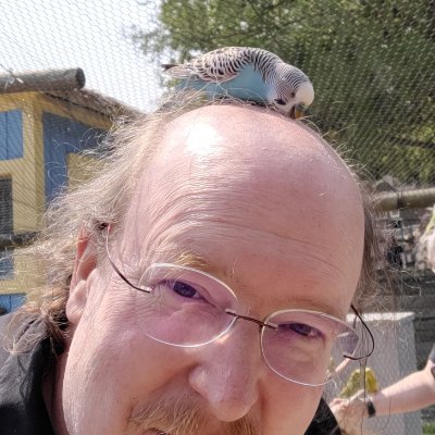 tpancoast's profile picture. An object at rest cannot be stopped.