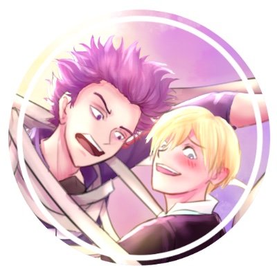 LoL x BNHA Zine (@lolbnhazine) / X