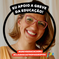 Renata Barbosa(@RenataPizotti) 's Twitter Profile Photo