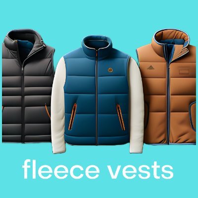 fleecevests's profile picture. Hosted by @DanielYerger3 and @JessicaGoedtel
Apple Podcasts: https://t.co/PmCahRJxoN
Spotify: https://t.co/RkH31q7zzu