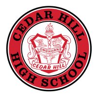 Cedar Hill High School (@cedar_hill_hs) 's Twitter Profile