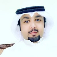 ثامر الخضر(@Thamr_almutairi) 's Twitter Profile Photo