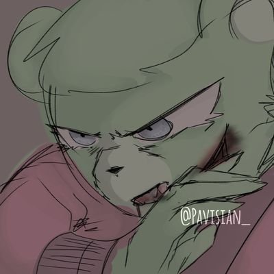 ⚠Pavisian_さんのプロフィール画像