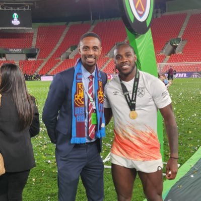 Champion D’Afrique & Champion of Europe 🏁🇧🇲🇸🇳🇬🇾⚒