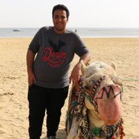 Mohamed Shabana (@mohkhalaf20) 's Twitter Profile