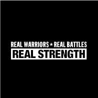 Real Warriors(@realwarriors) 's Twitter Profile Photo