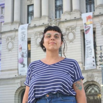 Politóloga | Educadora popular | Conurbana por elección 💜