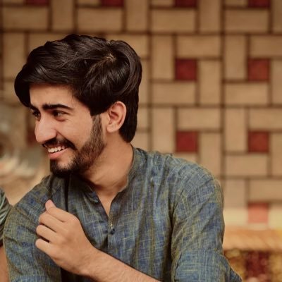itx_junaid5809's profile picture. Medical Student 🩺
Social media Influencer.
Work with Million Smile Foundation.
