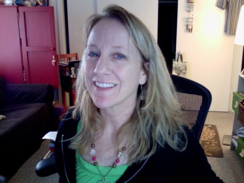 Learning Specialist, Executive Function Coach, Restorative Journaling and Professional Development Specialist