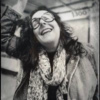 Gabi B. (give peace a chance) (@gabibutcher) 's Twitter Profile