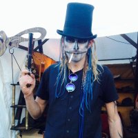 Sven Der Berserker (@sczylla) Twitter profile photo