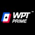 WPT Prime (@WPTPrime) Twitter profile photo