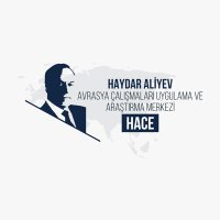HACE-Avrasya Çalışmaları Merkezi(@hace_ihu) 's Twitter Profile Photo