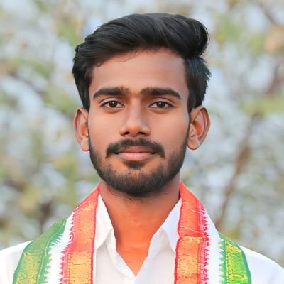 shivaprasad_INC's profile picture. TPCC social media coordinator