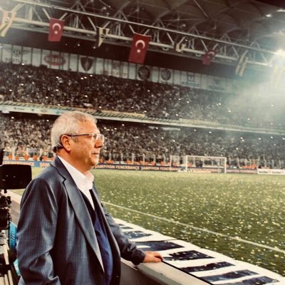 Dar boğazlı Fenerbahçe'li
