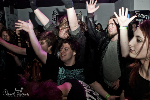 GigVenuesUK's profile picture. A place to find out about gigs going on at the hidden gems that are small music venues all over the UK!