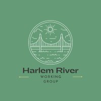 Harlem River Working Group(@HarlemRiverWG) 's Twitter Profile Photo