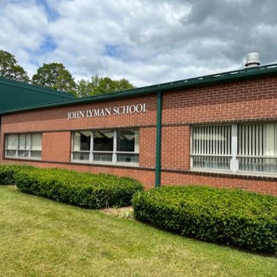 TFord_LymanCT's profile picture. Principal, John Lyman School, Regional School District 13, Durham/Middlefield, CT