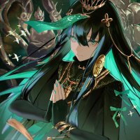Valri (@anonvalri) 's Twitter Profile