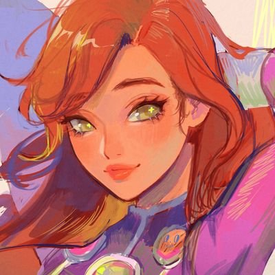 DC RP. - ❝Sarcasm isn't something you get, is it?❞