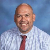 Mr. Jose Cuevas(@SMLMS_Principal) 's Twitter Profile Photo