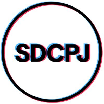 Compte Officiel des Studios DCPJ. 
Notre vocation, susciter la votre 🫡