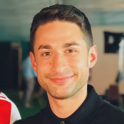 Not the real David Ornstein. If you got baited by my tweets, play along and retweet.