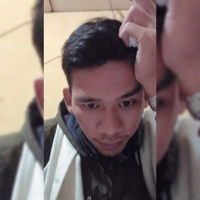 rafifadliramadh's profile picture. iam done 👌