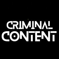 Criminal Content (@criminalco41) 's Twitter Profile