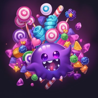 Play in Mobile ESports Tournaments to win Web2/Web3 prizes!

Compete in Candy Boo 