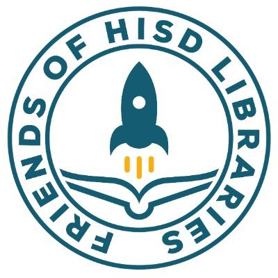 We help enhance HISD libraries - essential learning centers that help students thrive - by providing resources and volunteer support. Donate at https://t.co/dwChaZh94y
