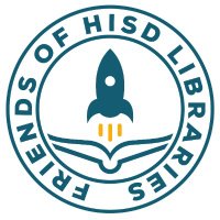 Friends of HISD Libraries(@HisdLibFrnds) 's Twitter Profile Photo