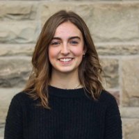 Lauryn Bikos (@laurynjbikos) 's Twitter Profile Photo Lauryn Bikos (@laurynjbikos) 's Twitter Profile Photo