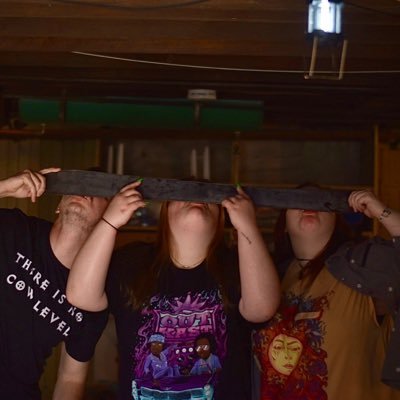 PaigeACapps's profile picture. schemin’