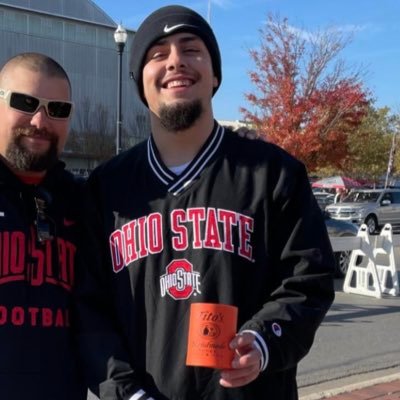 BuckeyeHale's profile picture. ⭕️hio State • Americas Team •  614 Raised