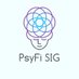 USASP PsyFi Sig (@psyfi_sig_usasp) Twitter profile photo USASP PsyFi Sig (@psyfi_sig_usasp) Twitter profile photo