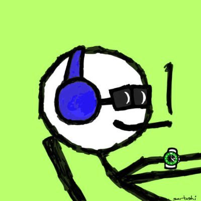 goofball1987's profile picture. Just flipped this incredible #NFT🌈 from the 'Illusive Artist' collection! 🎨 The potential profitability with crypto trading is just too good to pass up #digi