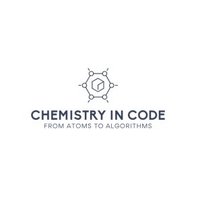 Chemistry In Code(@ChemistryInCode) 's Twitter Profile Photo