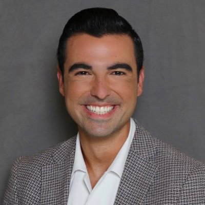 javirod305's profile picture. NBC News | @EmersonCollege Alum