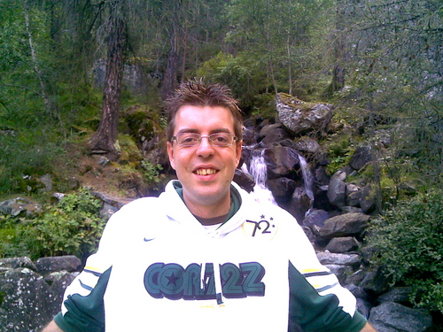 roberto_lanzani's profile picture. 